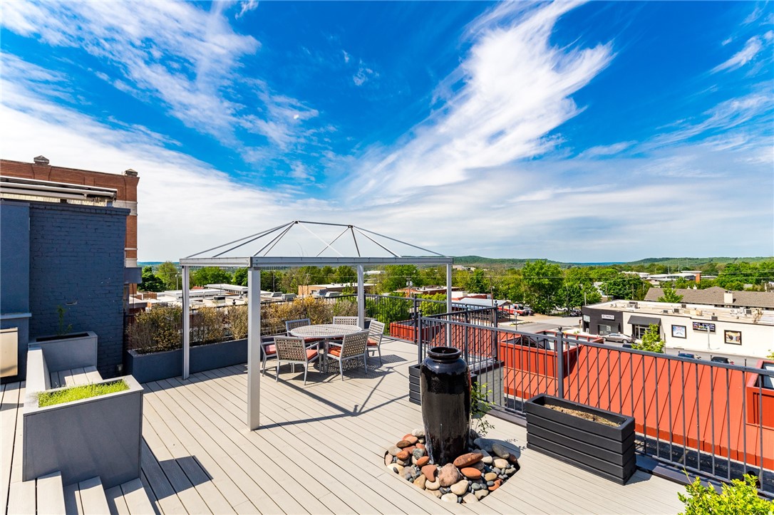 Campbell Bell Bldg Hpr - Residential