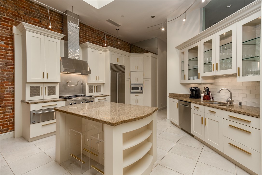 Campbell Bell Bldg Hpr - Residential