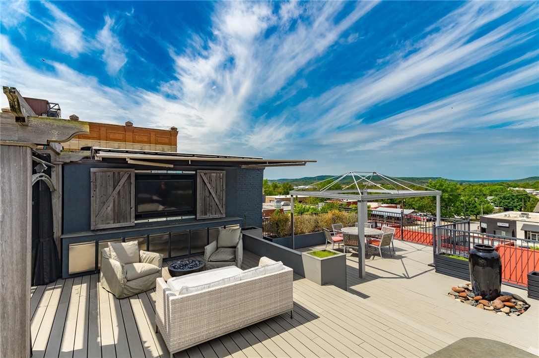 Campbell Bell Bldg Hpr - Residential