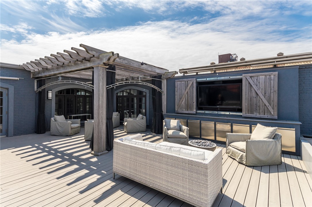 Campbell Bell Bldg Hpr - Residential