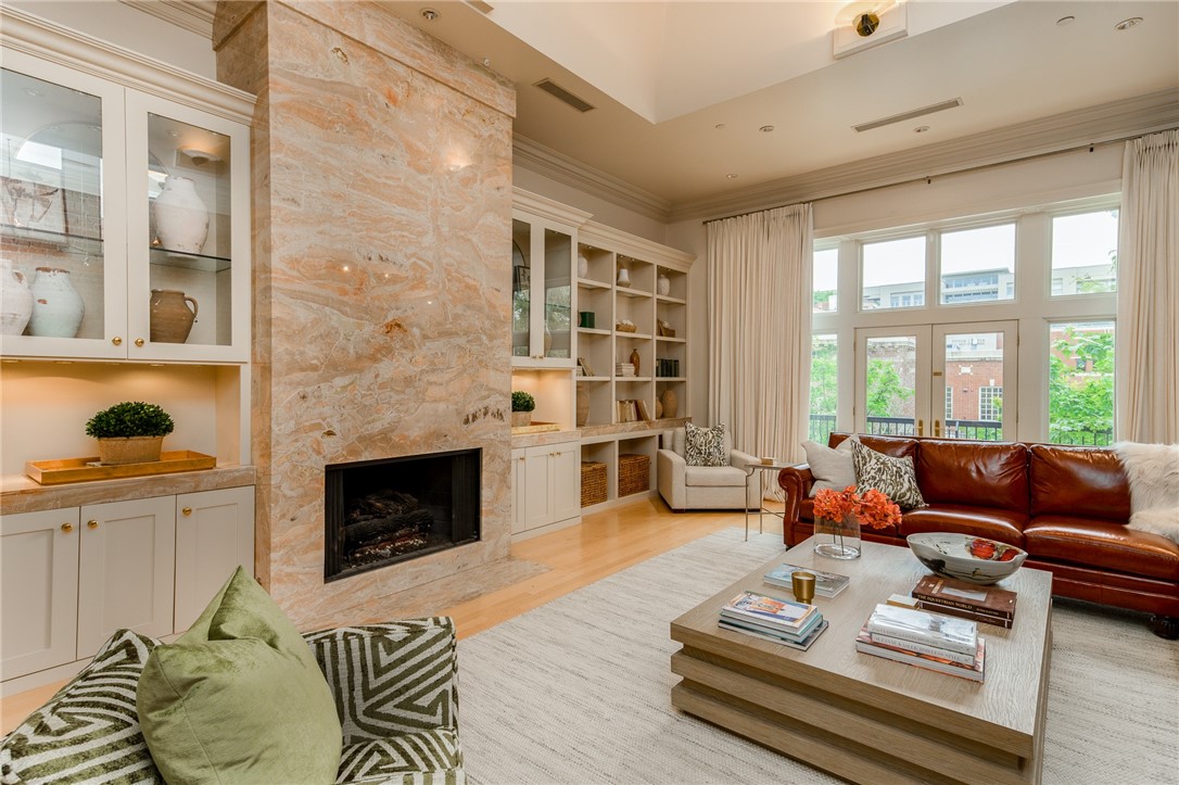 Campbell Bell Bldg Hpr - Residential