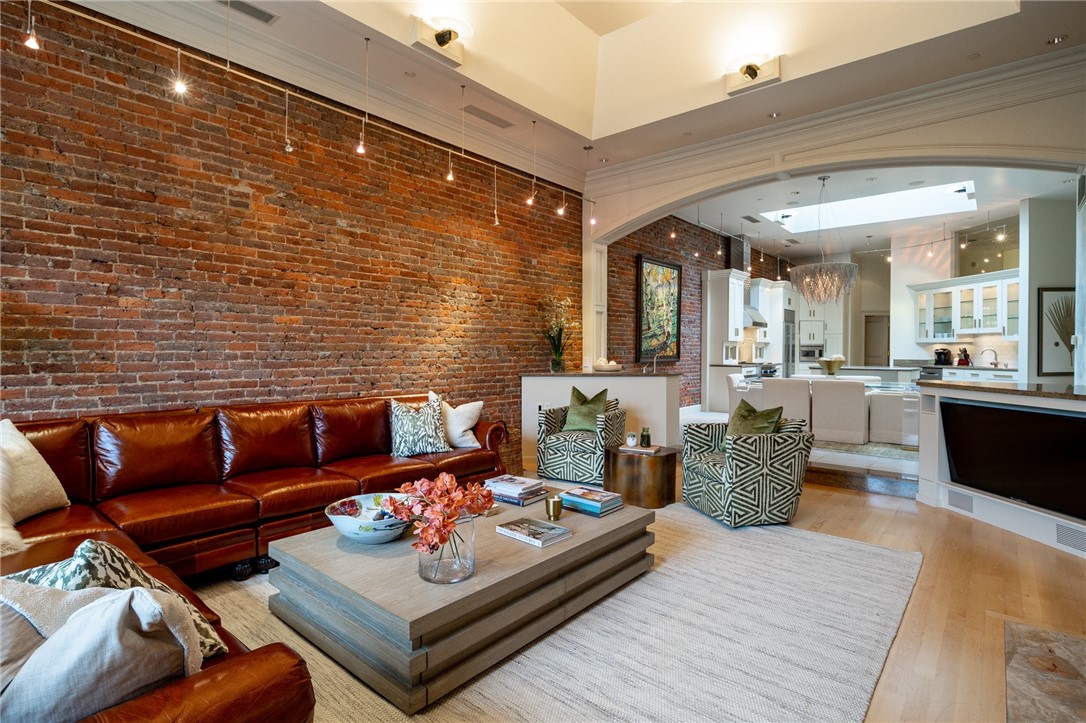 Campbell Bell Bldg Hpr - Residential