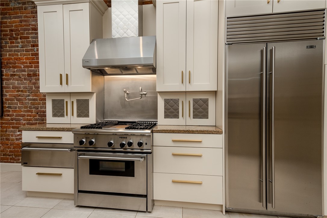 Campbell Bell Bldg Hpr - Residential