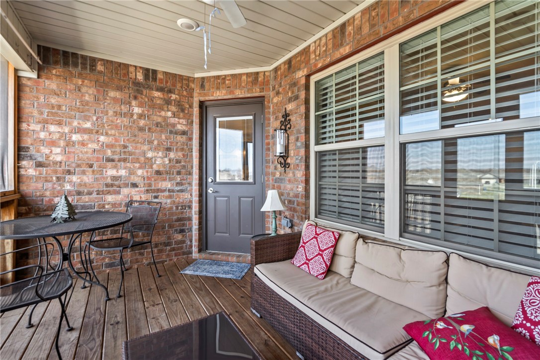 Sunset Ridge - Residential