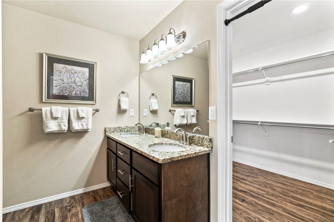 Sunset Ridge - Residential