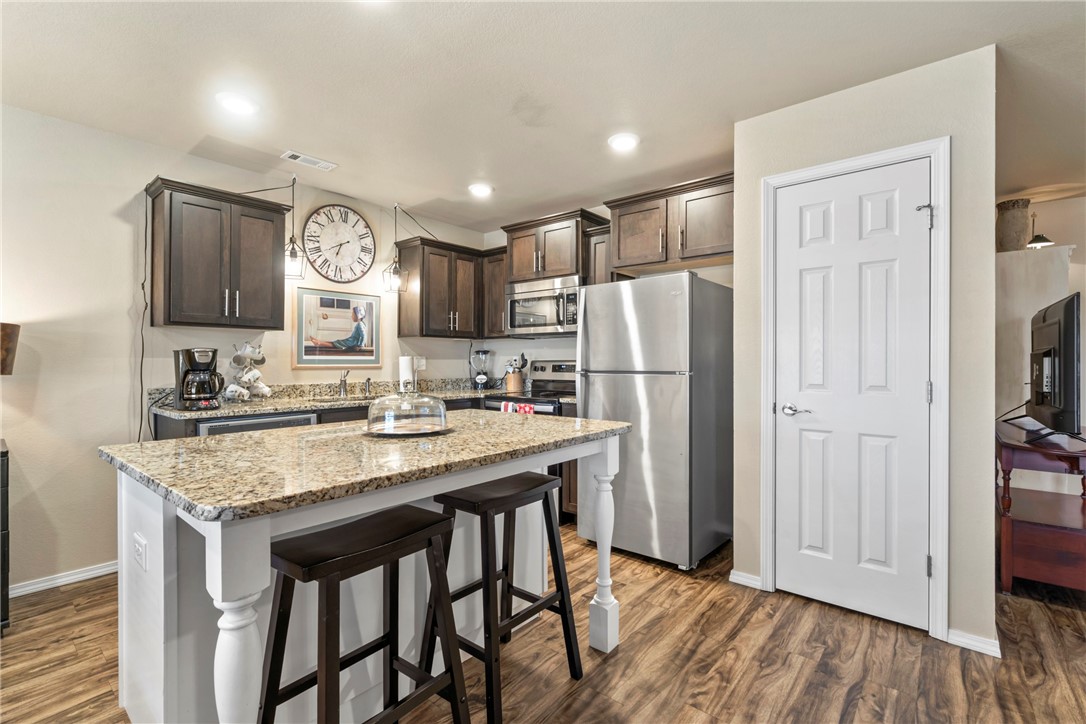 Sunset Ridge - Residential