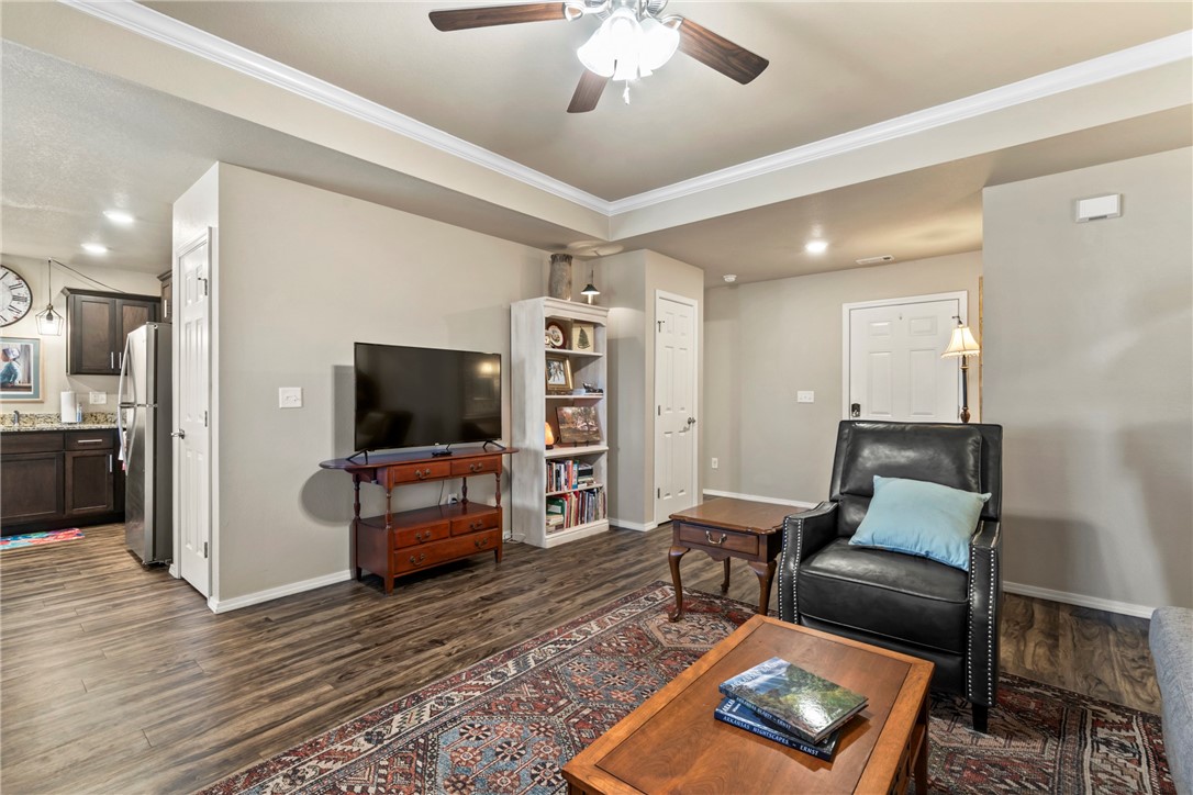 Sunset Ridge - Residential