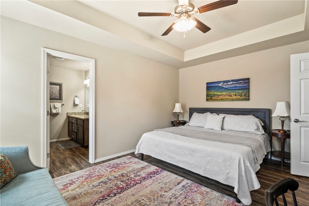 Sunset Ridge - Residential