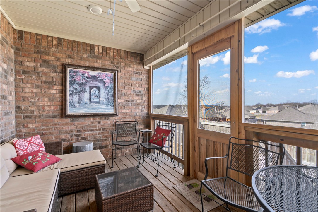 Sunset Ridge - Residential