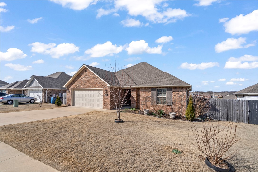 Sunset Ridge - Residential