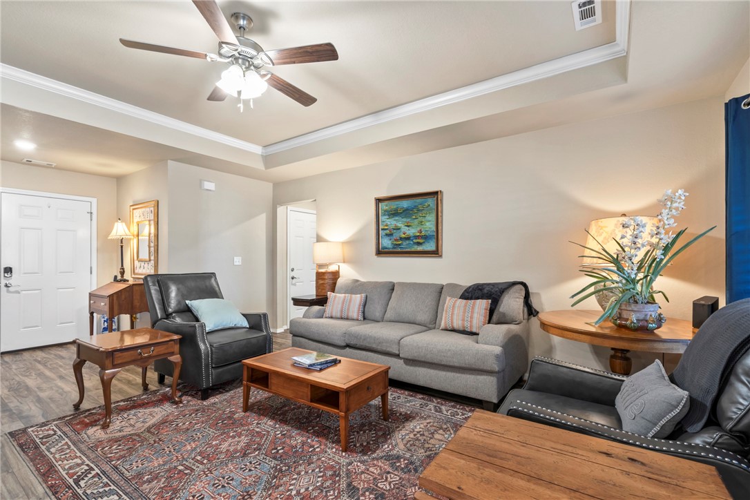 Sunset Ridge - Residential