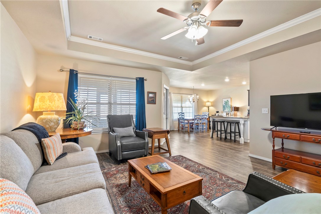 Sunset Ridge - Residential