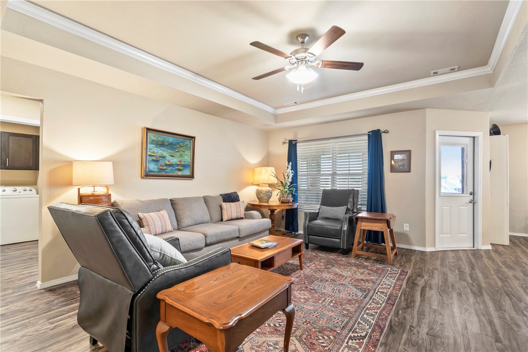 Sunset Ridge - Residential