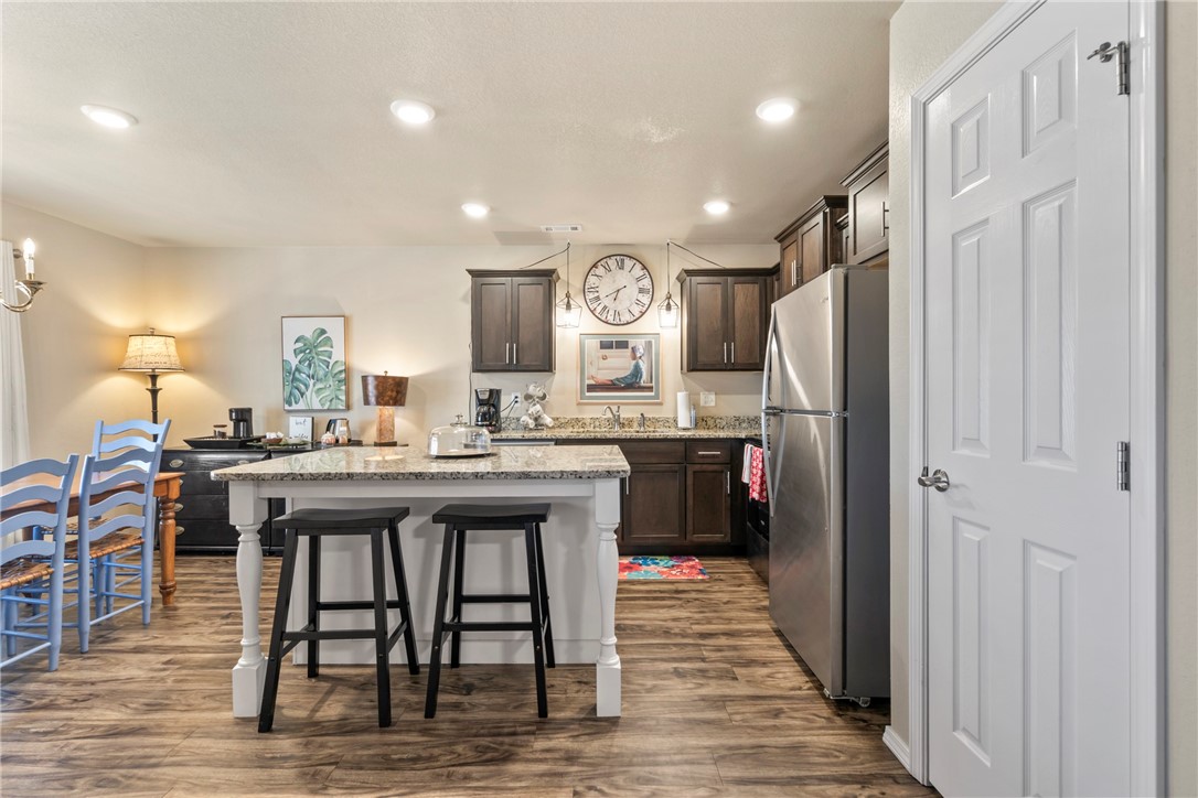 Sunset Ridge - Residential