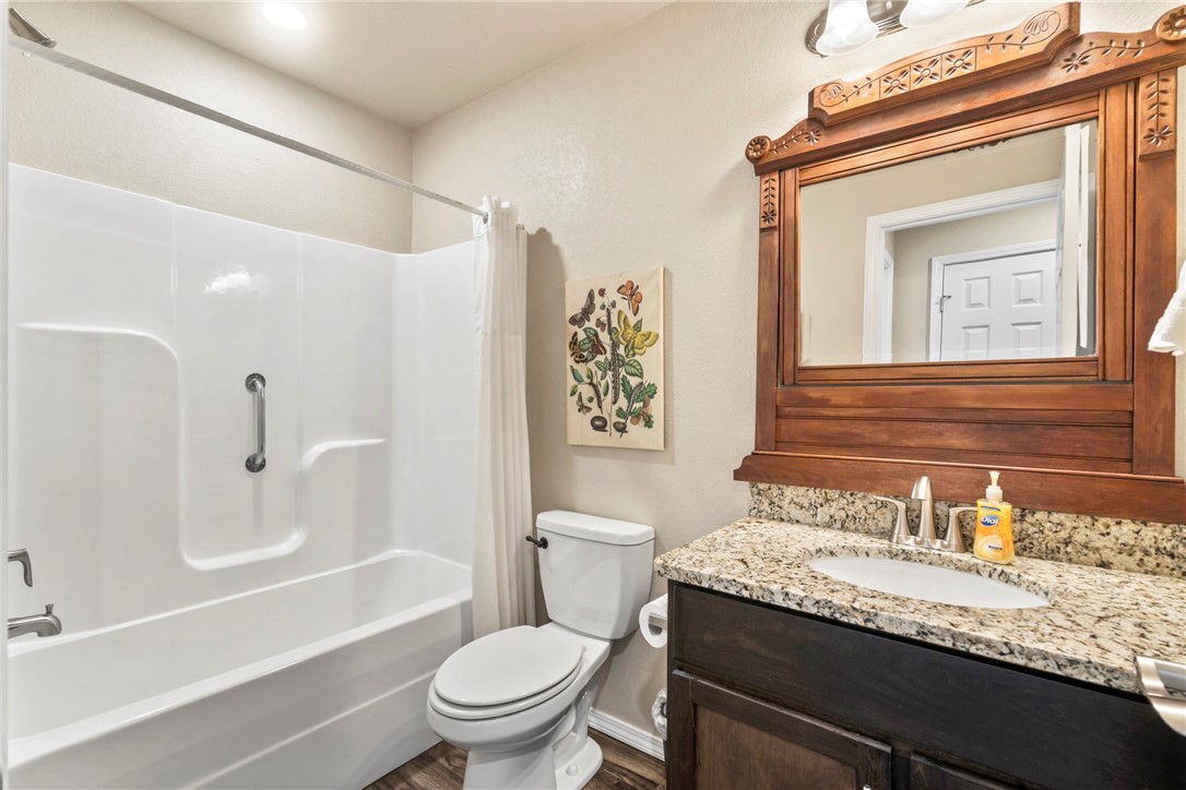 Sunset Ridge - Residential