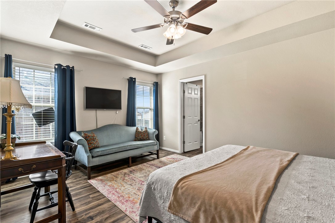 Sunset Ridge - Residential