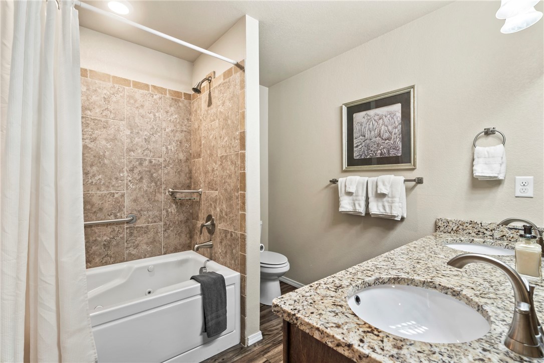 Sunset Ridge - Residential