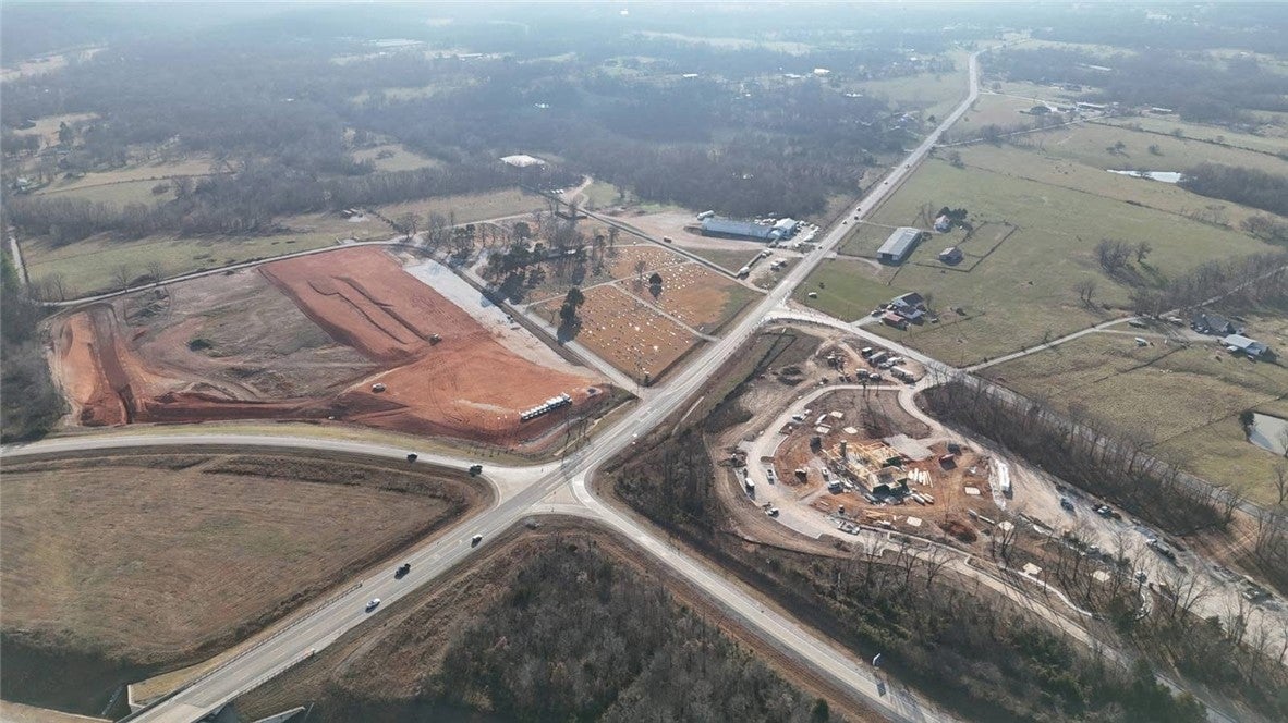 TBD N Mt Pleasant Road