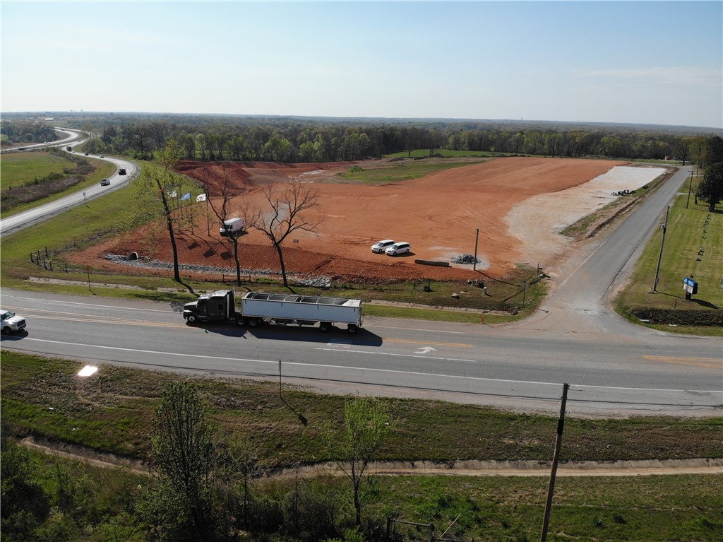 TBD N Mt Pleasant Road