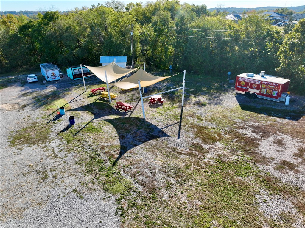 Huntsville City - Land