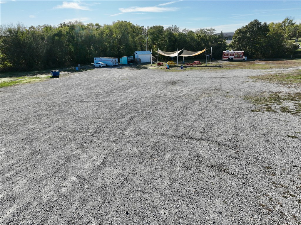 Huntsville City - Land