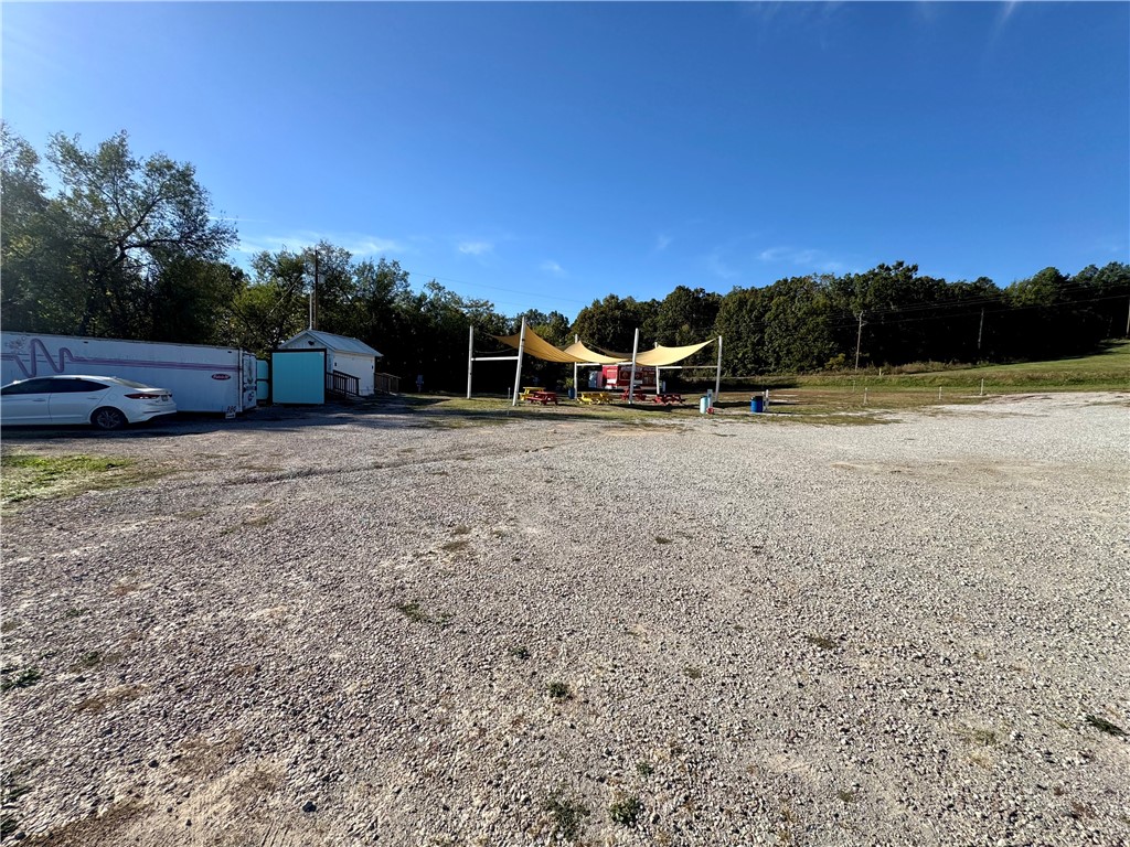 Huntsville City - Land