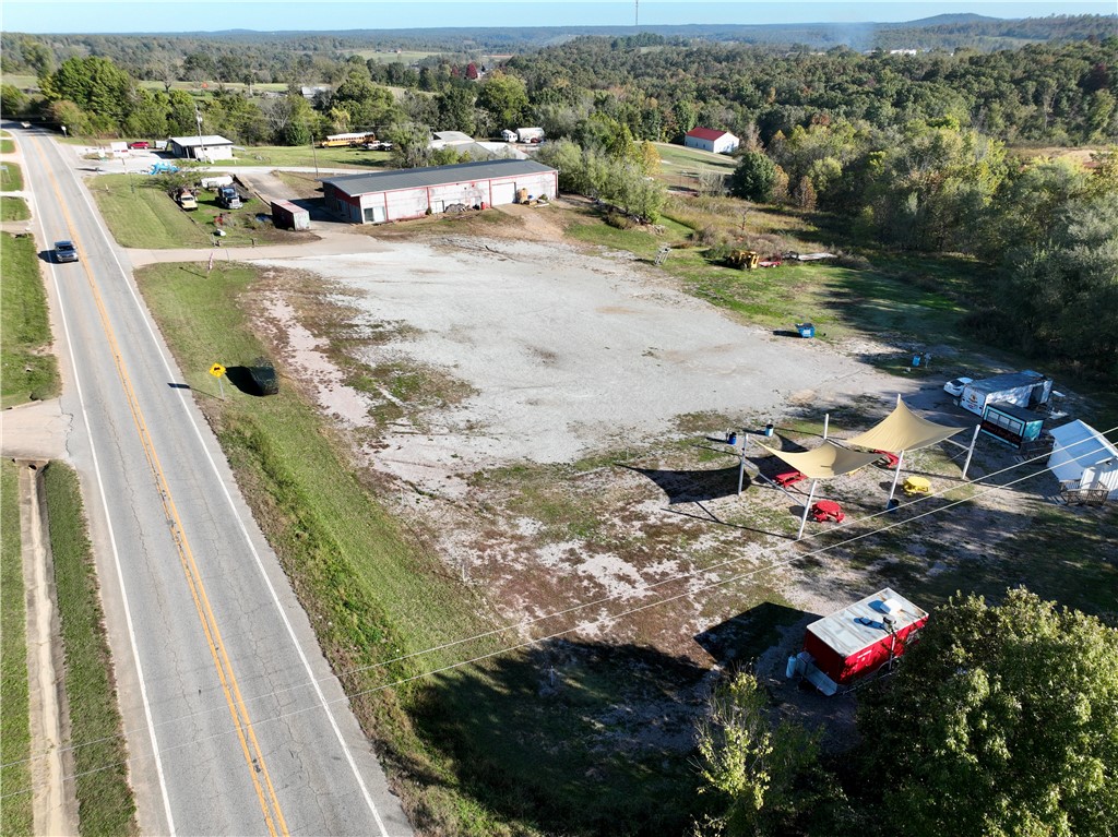 Huntsville City - Land