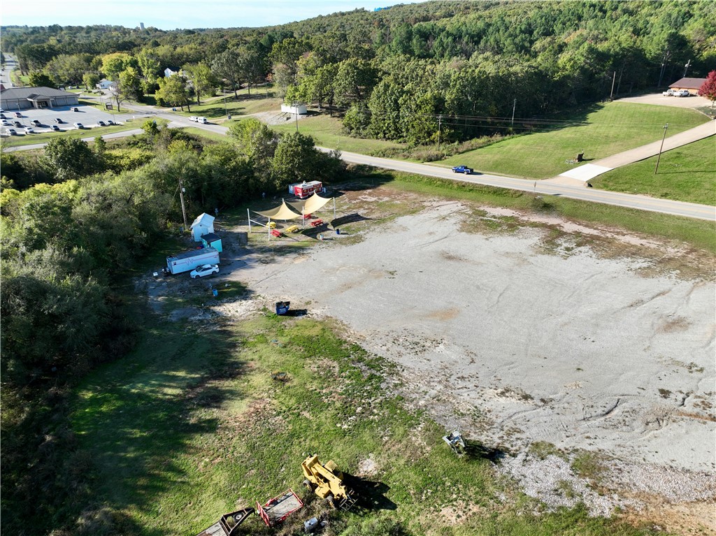 Huntsville City - Land