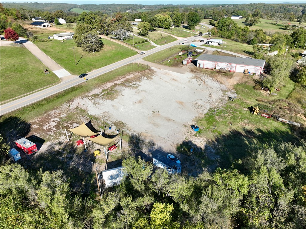 Huntsville City - Land