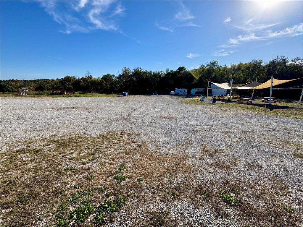 Huntsville City - Land