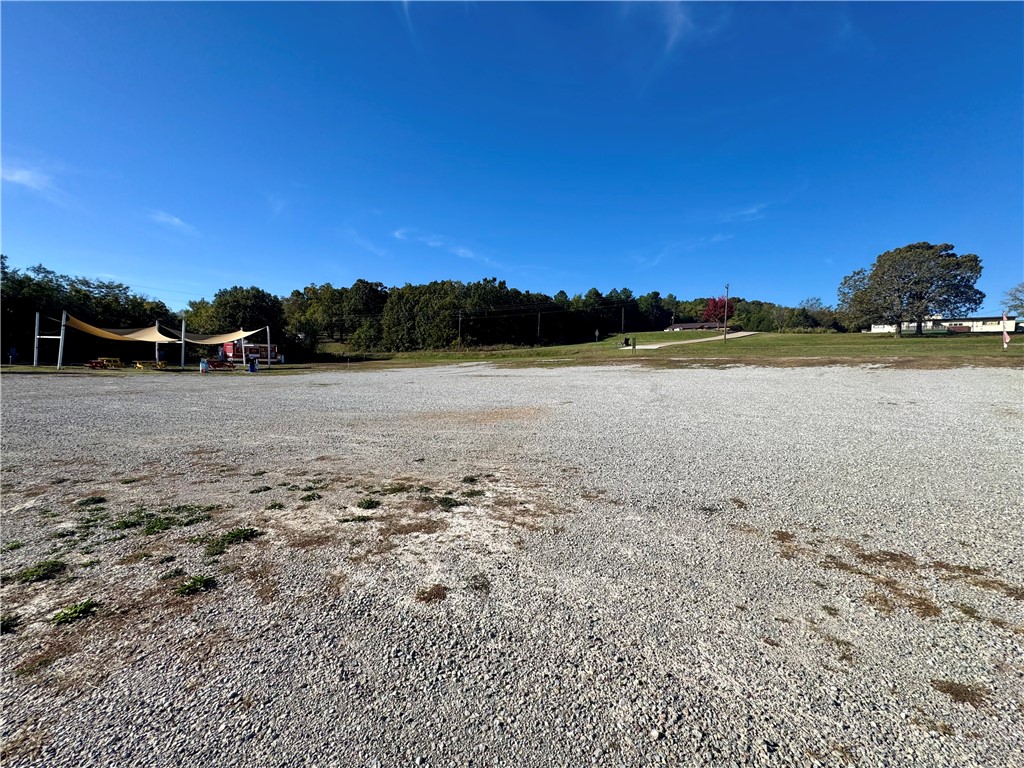 Huntsville City - Land