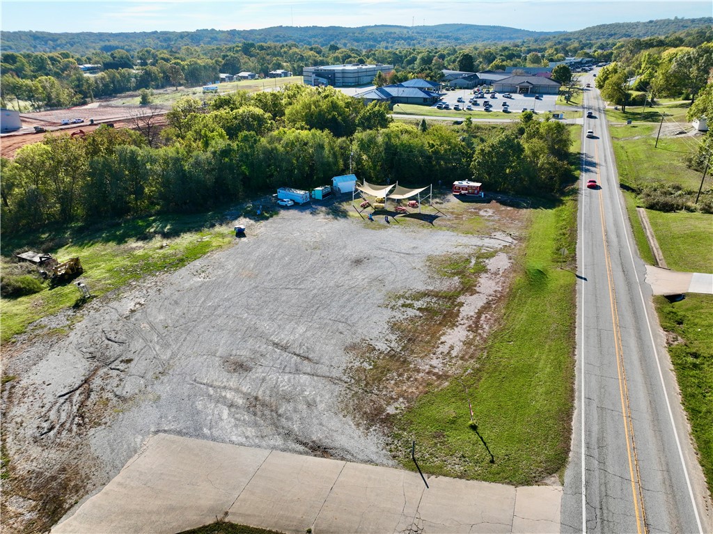 Huntsville City - Land