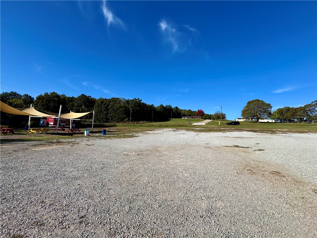 Huntsville City - Land