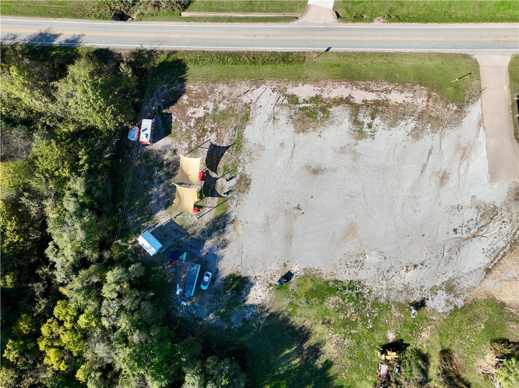 Huntsville City - Land