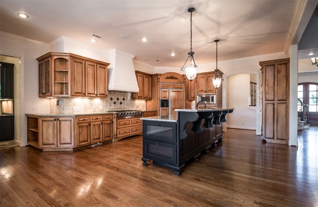 Talamore - Residential