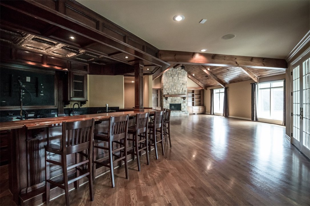 Talamore - Residential