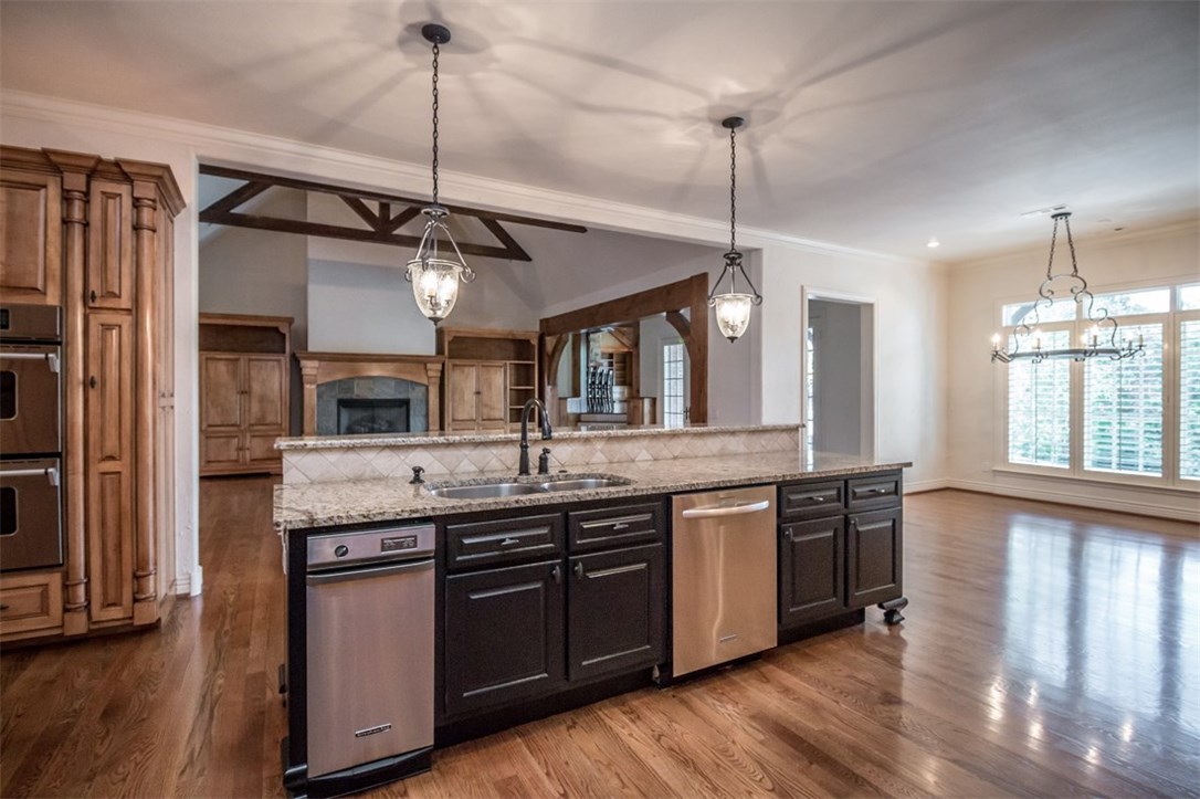 Talamore - Residential