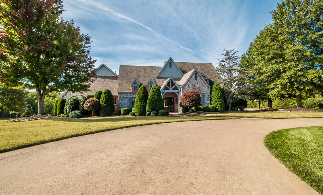 Talamore - Residential