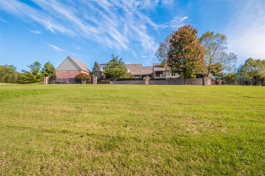 Talamore - Residential