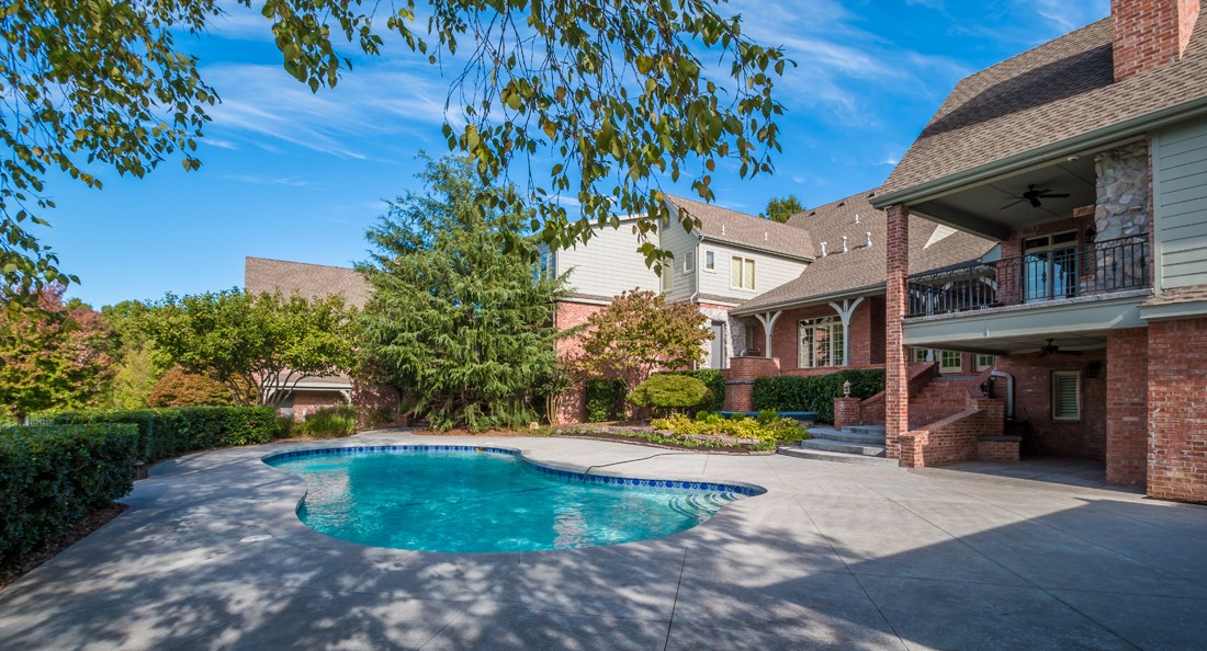 Talamore - Residential