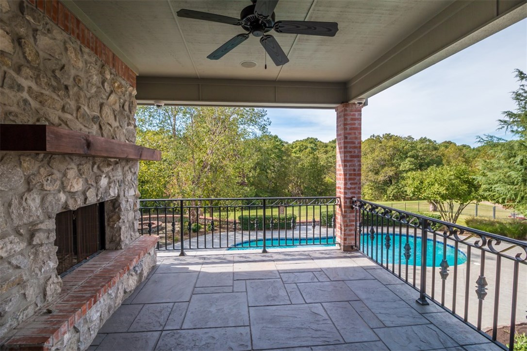 Talamore - Residential