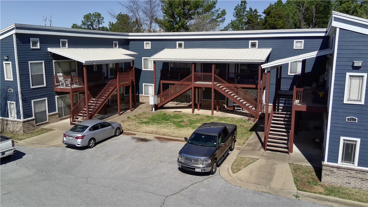 Arcadia Condos Hpr - Residential