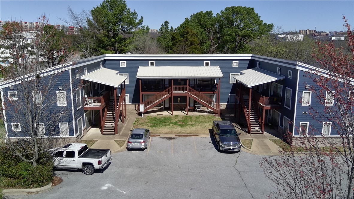 Arcadia Condos Hpr - Residential