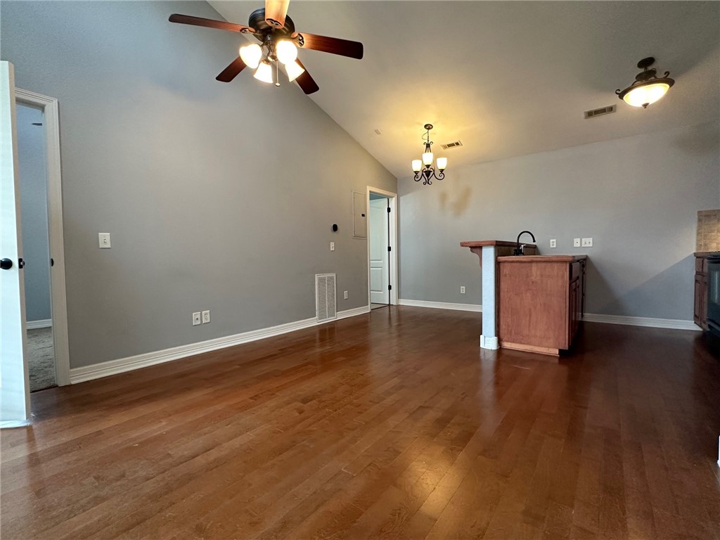 Arcadia Condos Hpr - Residential