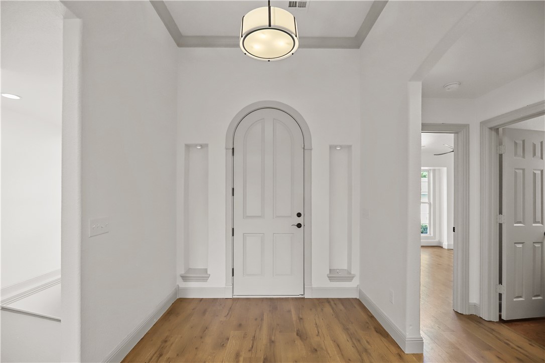 Headley Sub Bvv - Residential