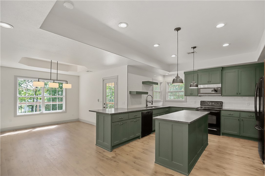 Headley Sub Bvv - Residential