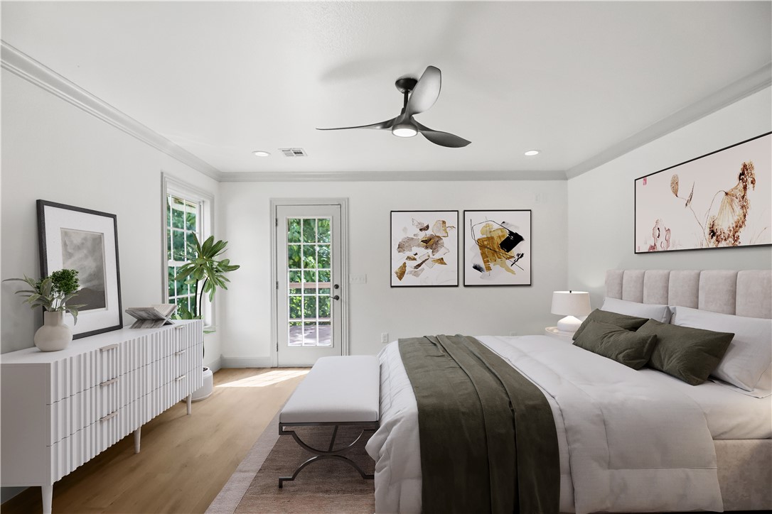 Headley Sub Bvv - Residential