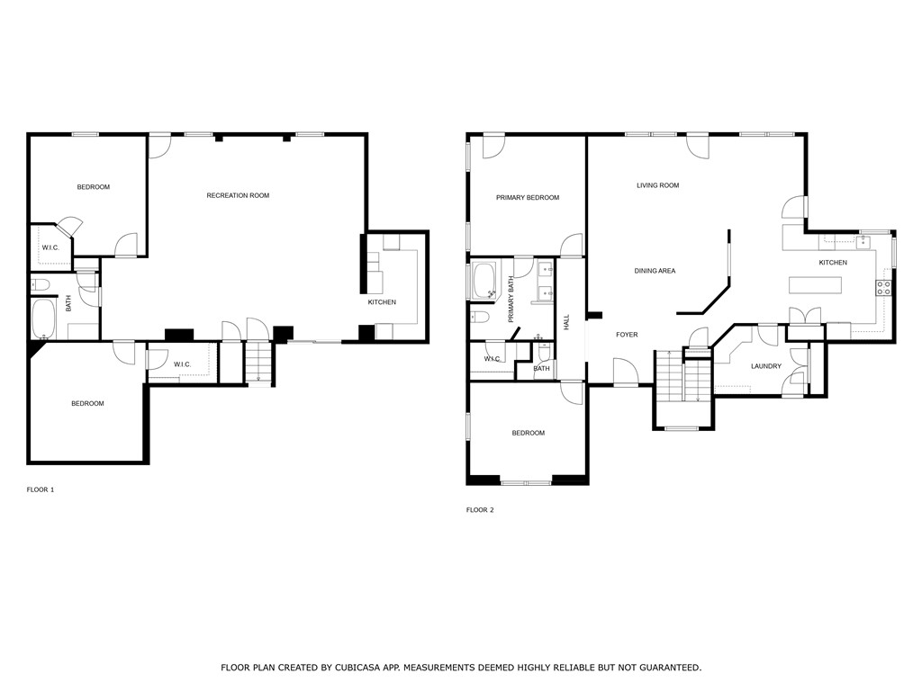 Headley Sub Bvv - Residential
