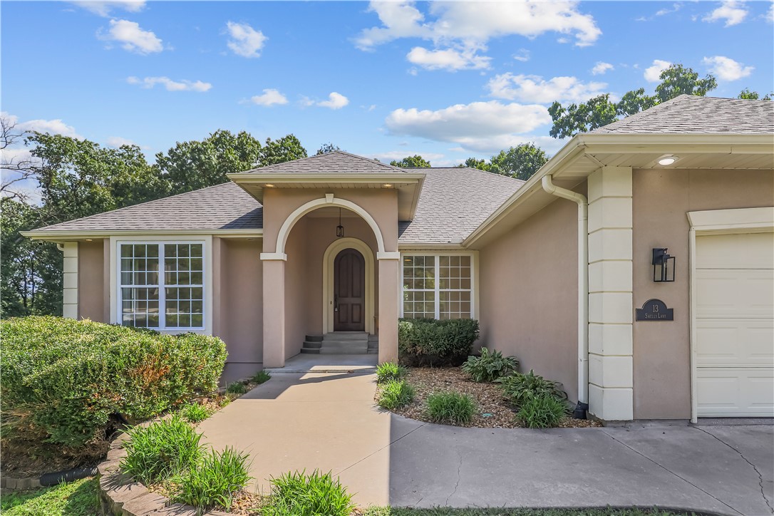 Headley Sub Bvv - Residential