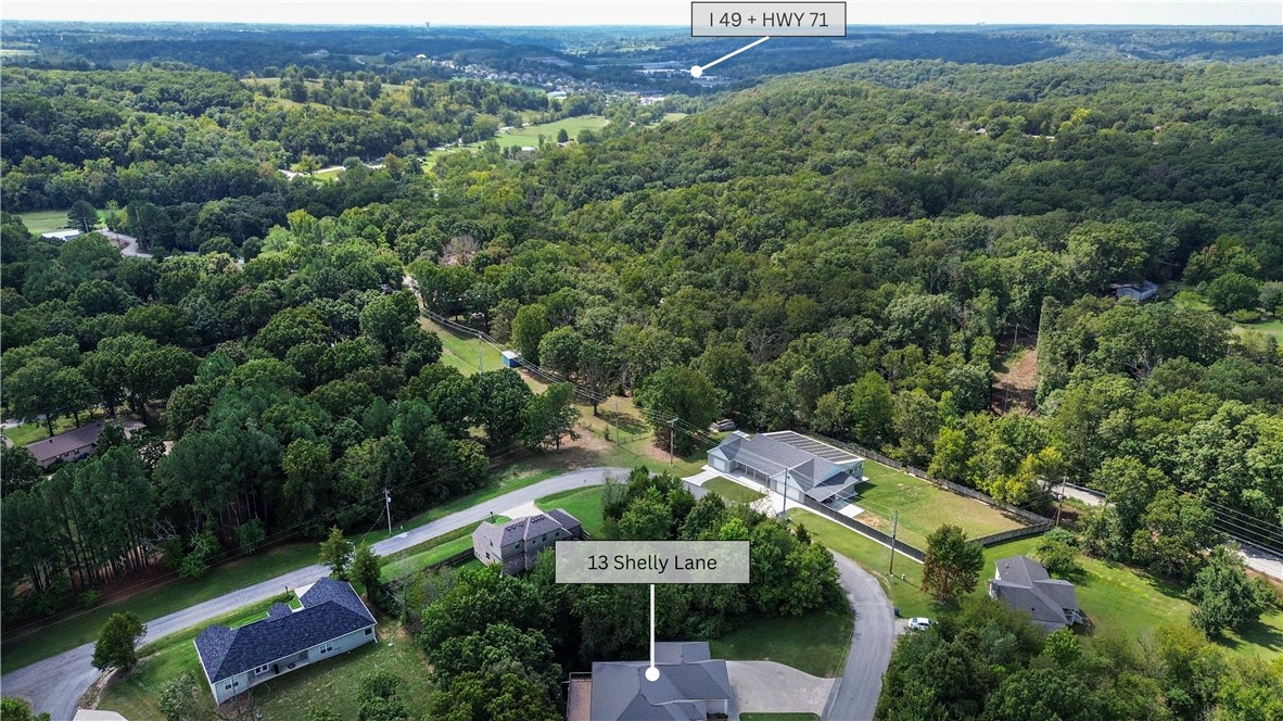 Headley Sub Bvv - Residential